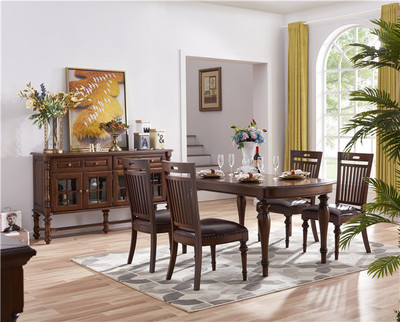 實(shí)木家具貴在價(jià)值 家具銷售的智慧與機(jī)遇